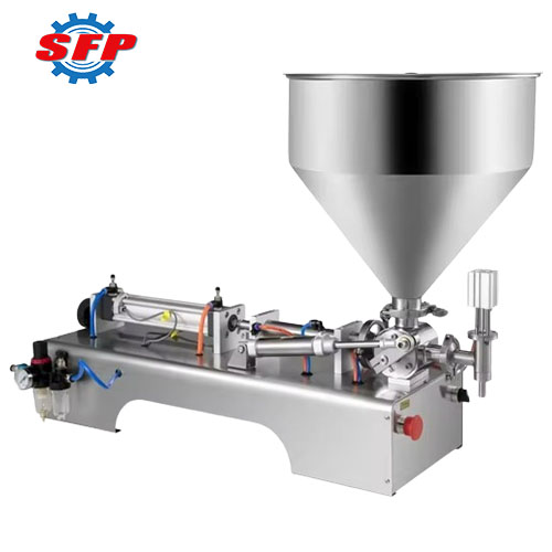 Honey Filling Equipment